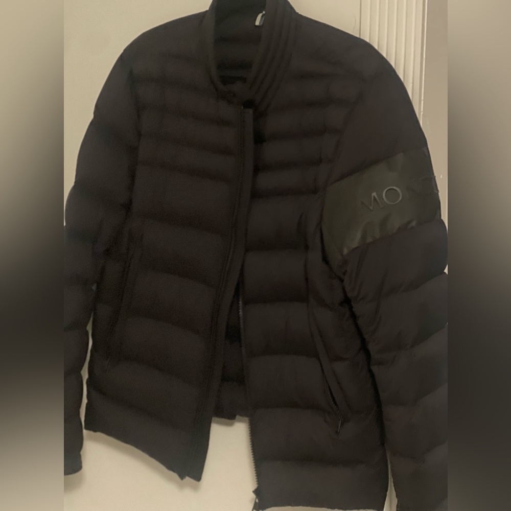 Moncler jacket